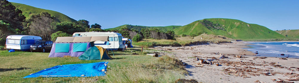 Beach Rv Parking North East Beach Rv Parking North East