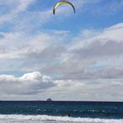 Kite Surfer 4