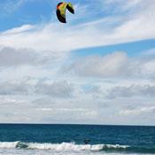 Kite Surfer 7