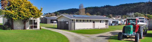 Rv Explorer Forest View Motor Camp