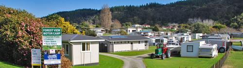 Rv Explorer Forest View Motor Camp