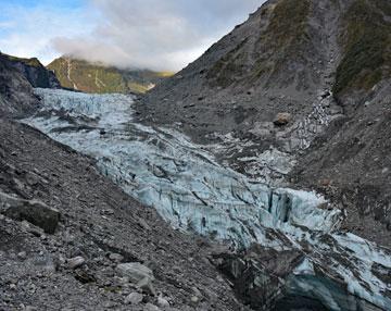 Fox Glacier