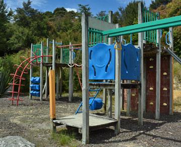 Children's playground