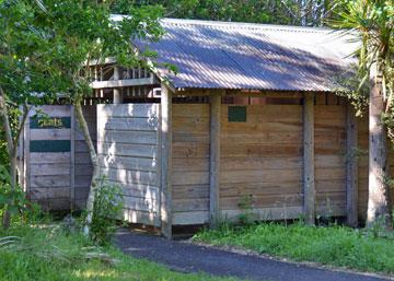 Public toilets