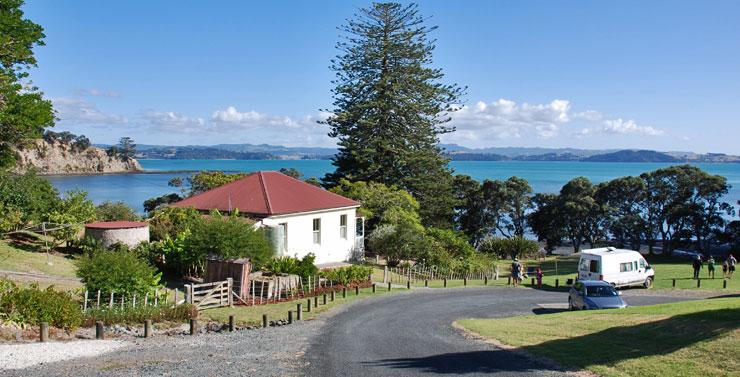 The Scandrett Farm The Scandrett Farm