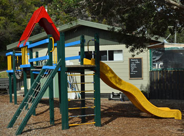 Children's playground