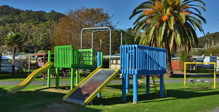 Children's playground