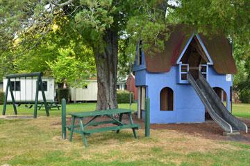 Children's playground