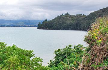 Anzac Bay