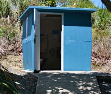 Public toilet