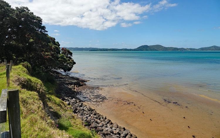 Whangarei Harbour