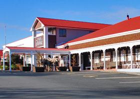 Matakohe Kauri Museum