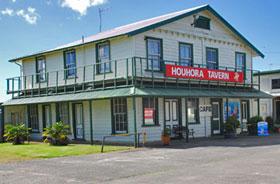 Historic Houhora Tavern