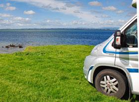 Kaimaumau Reserve parking area