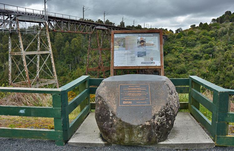 Memorial Plaque