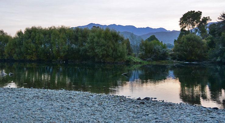 Takaka River