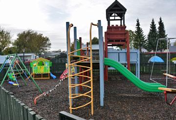 Children's playground