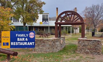 Family Bar and Restaurant