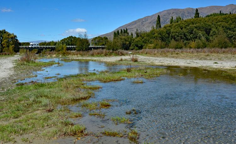 Ahuriri River