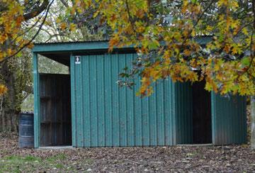 Public toilet