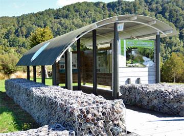 The Information Kiosk