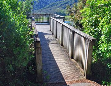 Viewing platform