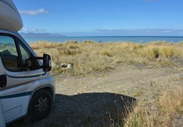 This is a better place to park