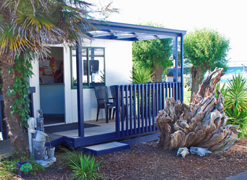 Holiday Park Office