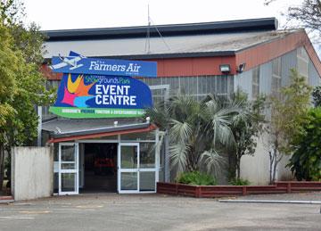 The Event Centre