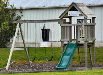 Children's playground