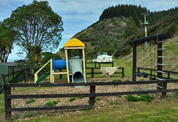 Children's playground