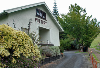 Cheddar Valley Pottery