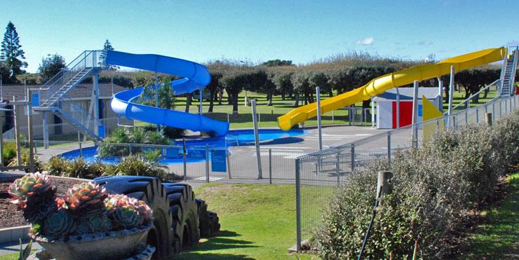 Ohope Beach Top 10 Adventure Playground