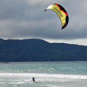 Kite Surfer 1