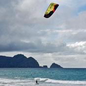 Kite Surfer 2