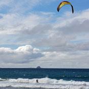 Kite Surfer 3