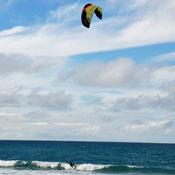 Kite Surfer 5