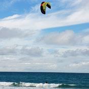 Kite Surfer 6