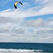 Kite Surfer 8