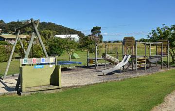 Children's playground